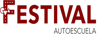Autoescuela Festival Logo